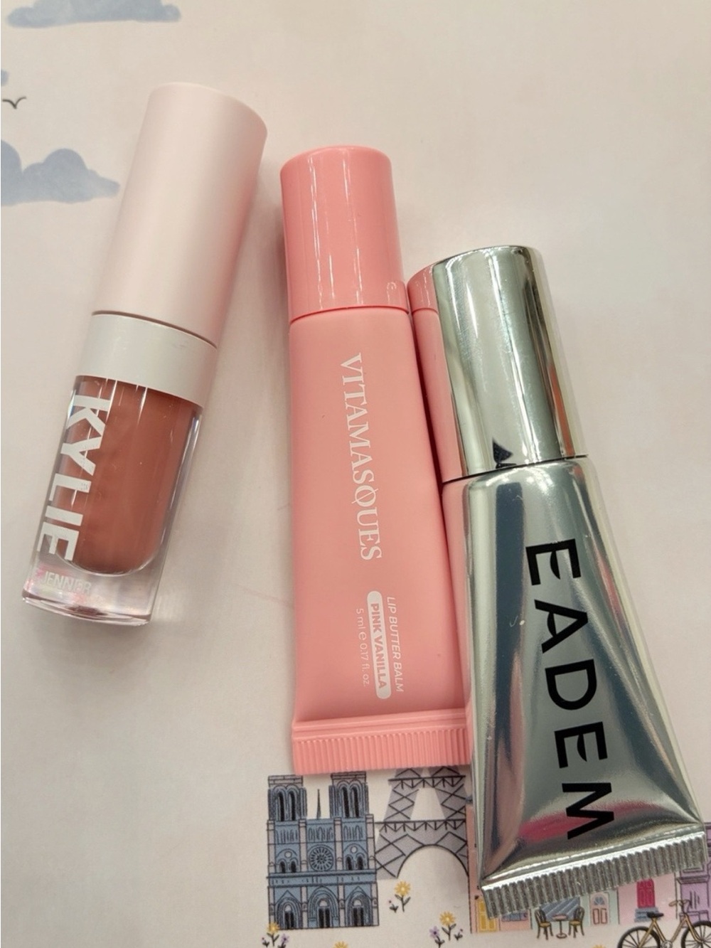 Lip Trio